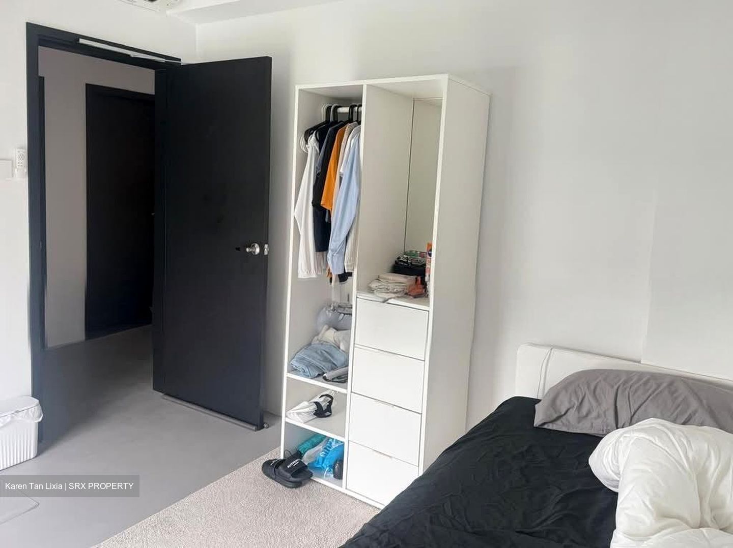 Estella Gardens (D17), Condominium #581317061